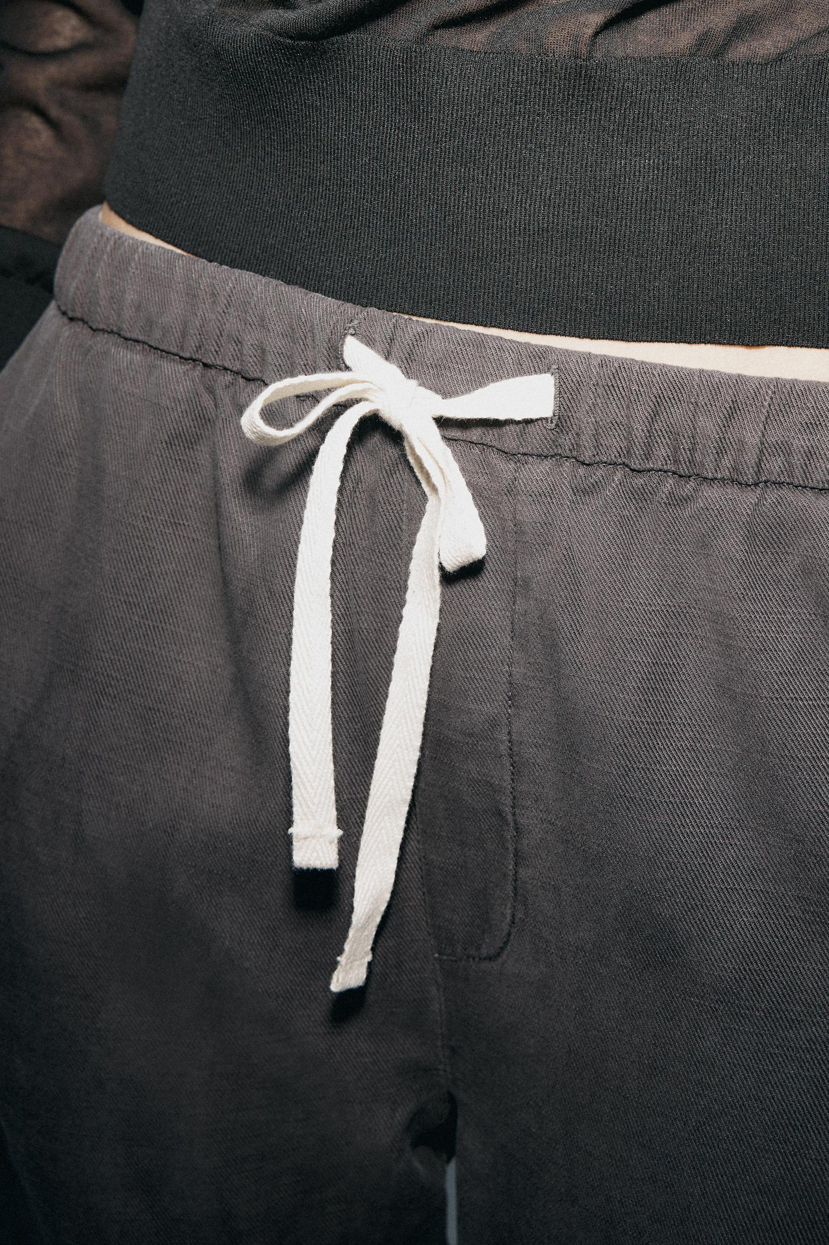 ZW COLLECTION JOGGER PANTS Product Image