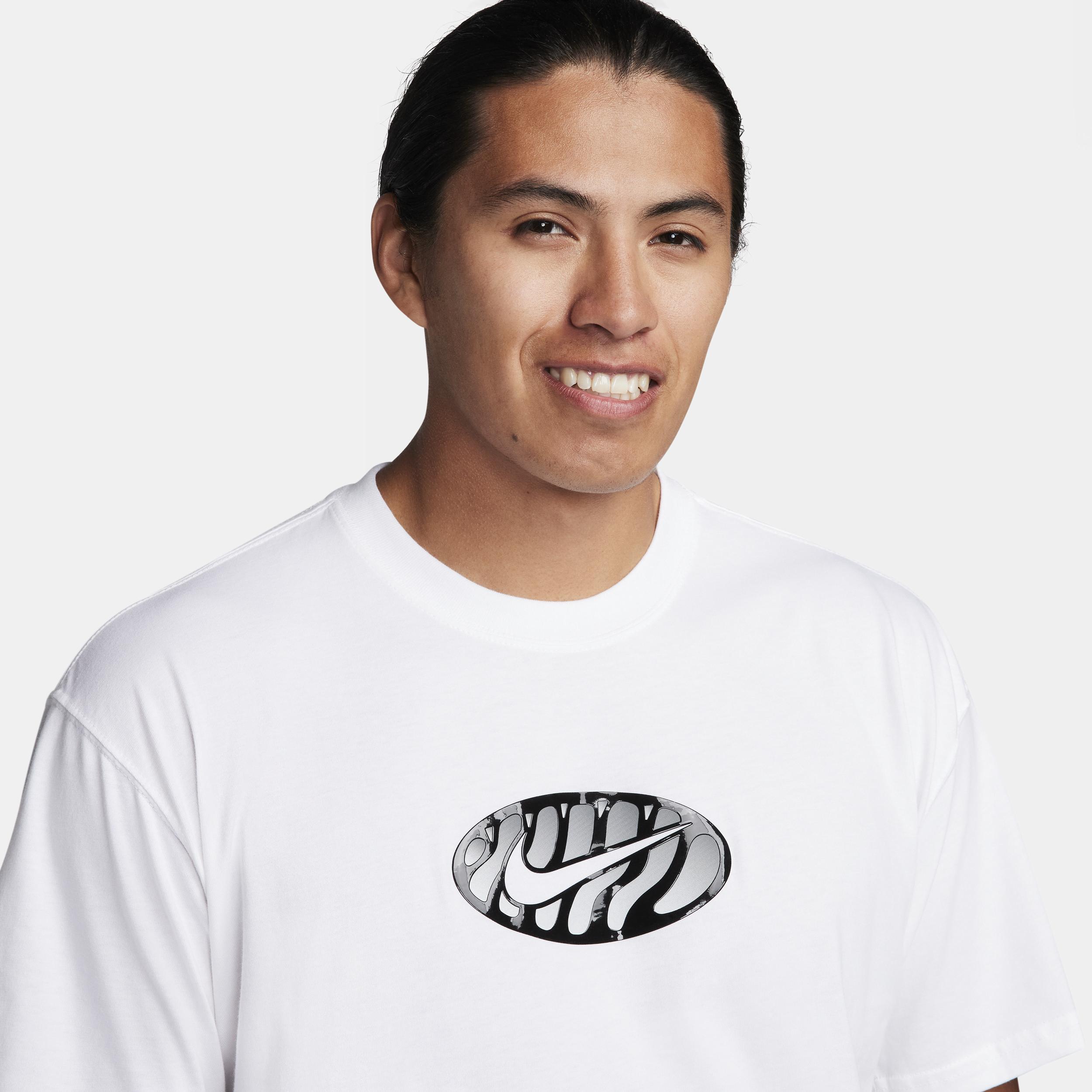 Mens Nike Sportswear Max90 T-Shirt Product Image