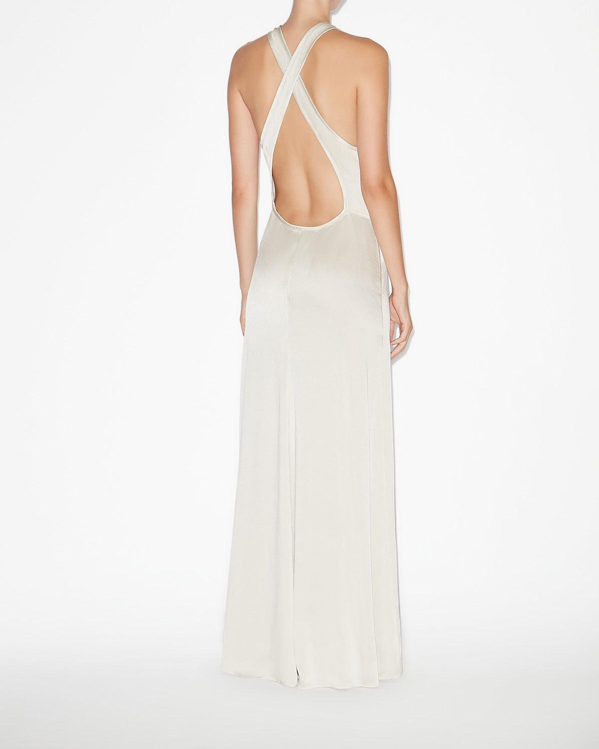 KENZA DRESS Female Product Image
