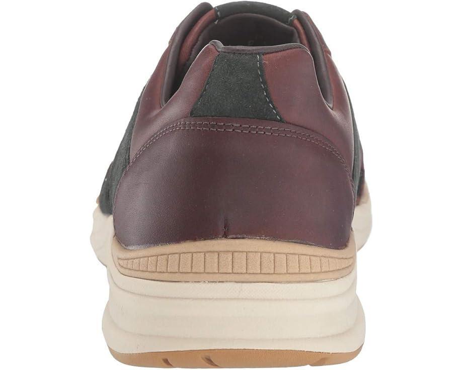 High Street Lace Up Comfort Sneaker Product Image