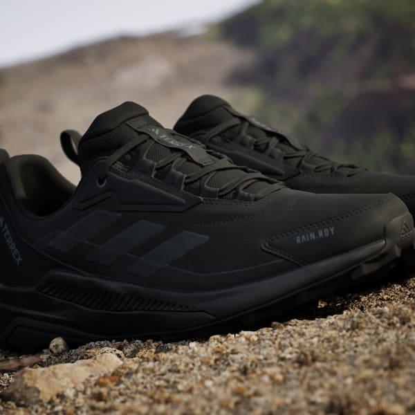 Terrex Anylander Rain.Rdy Hiking Shoes Product Image