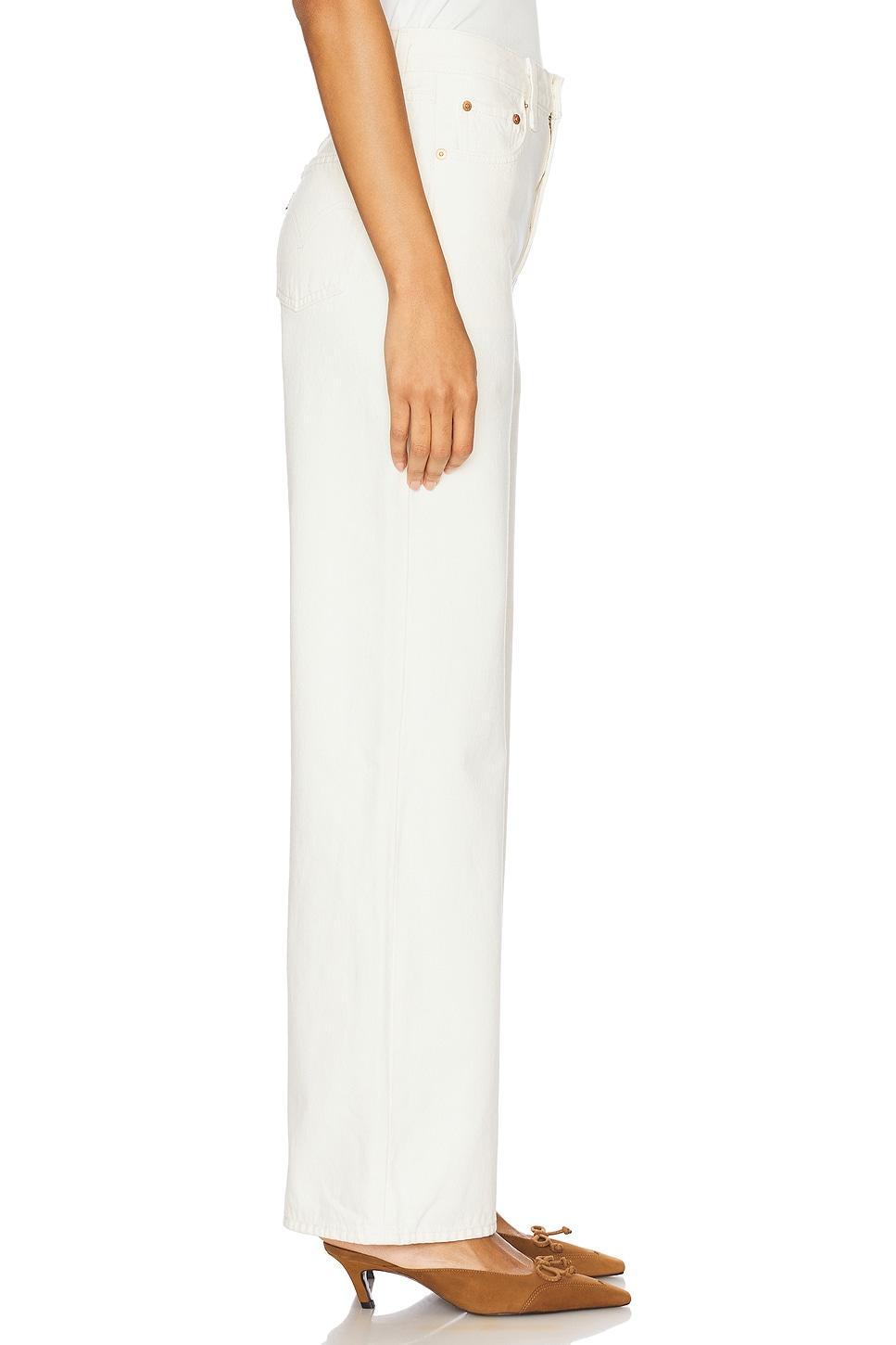 Ribcage Wide Leg LEVI'S Product Image