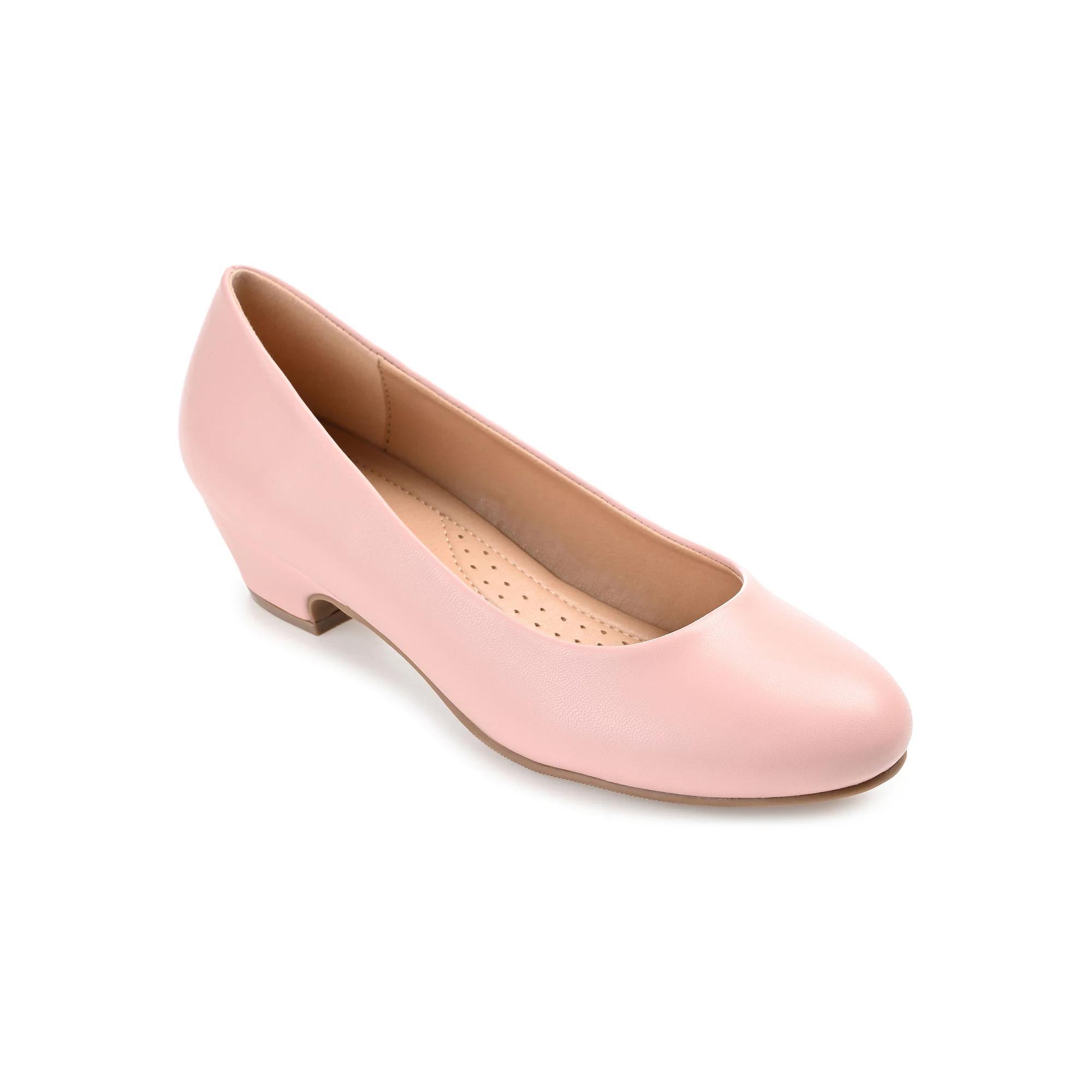 Journee Saar Womens High Heels Product Image
