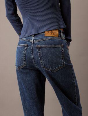 90s Straight Jeans Product Image
