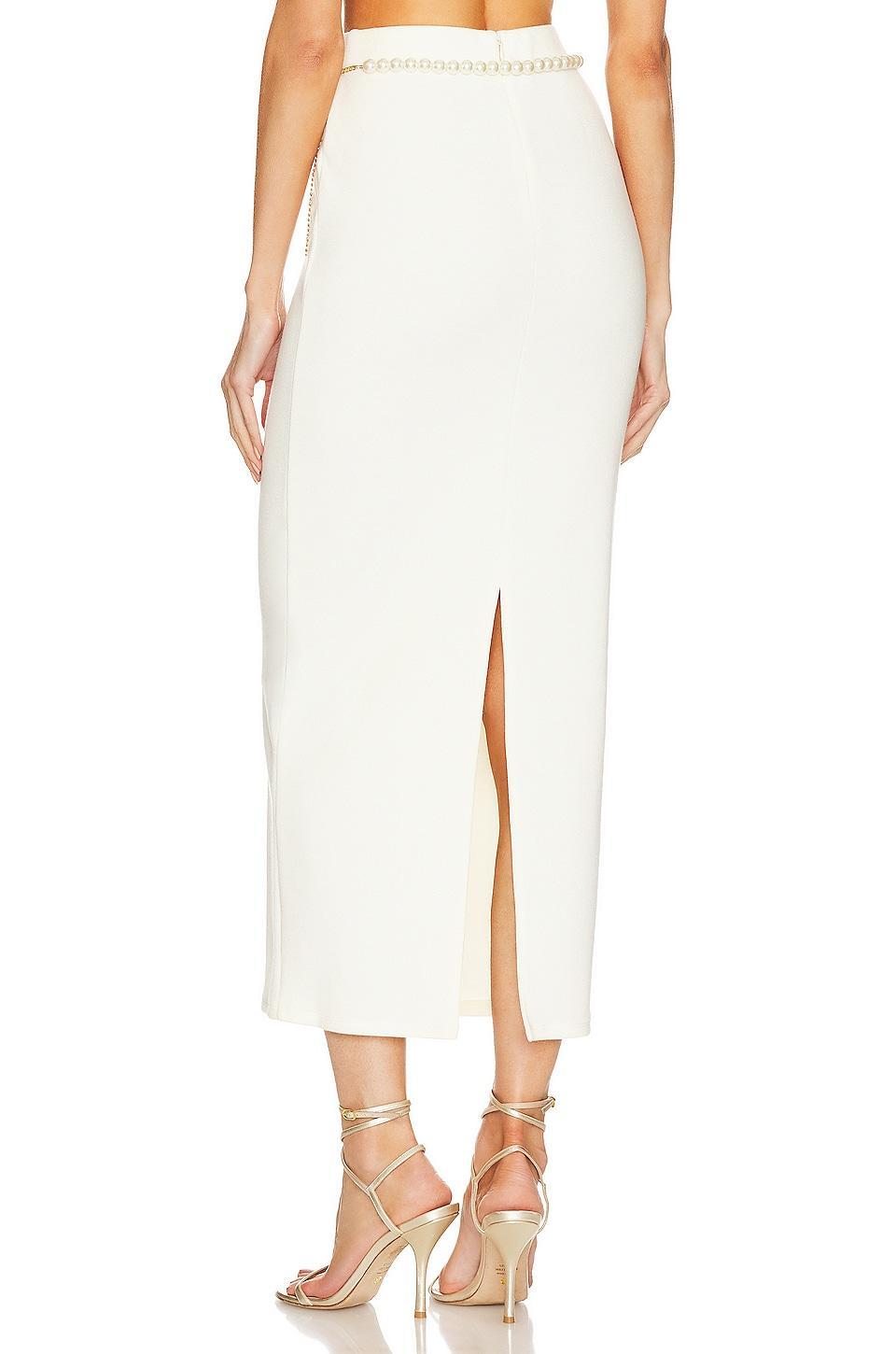 Nara Maxi Skirt Product Image