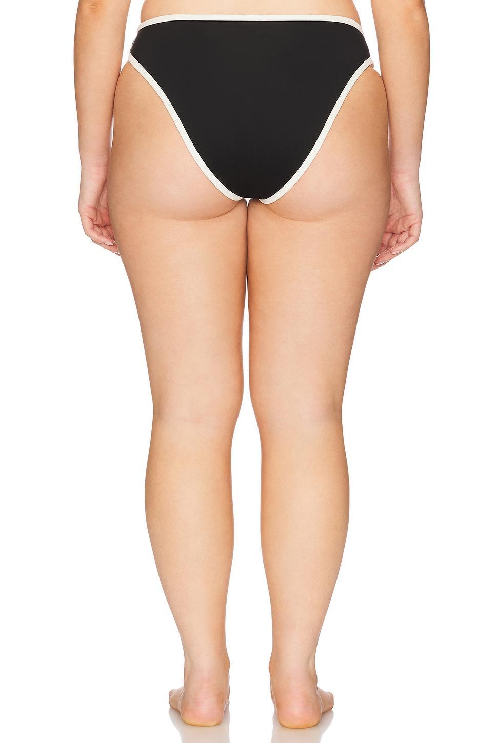Compression Better Bikini Bottom Good American Product Image