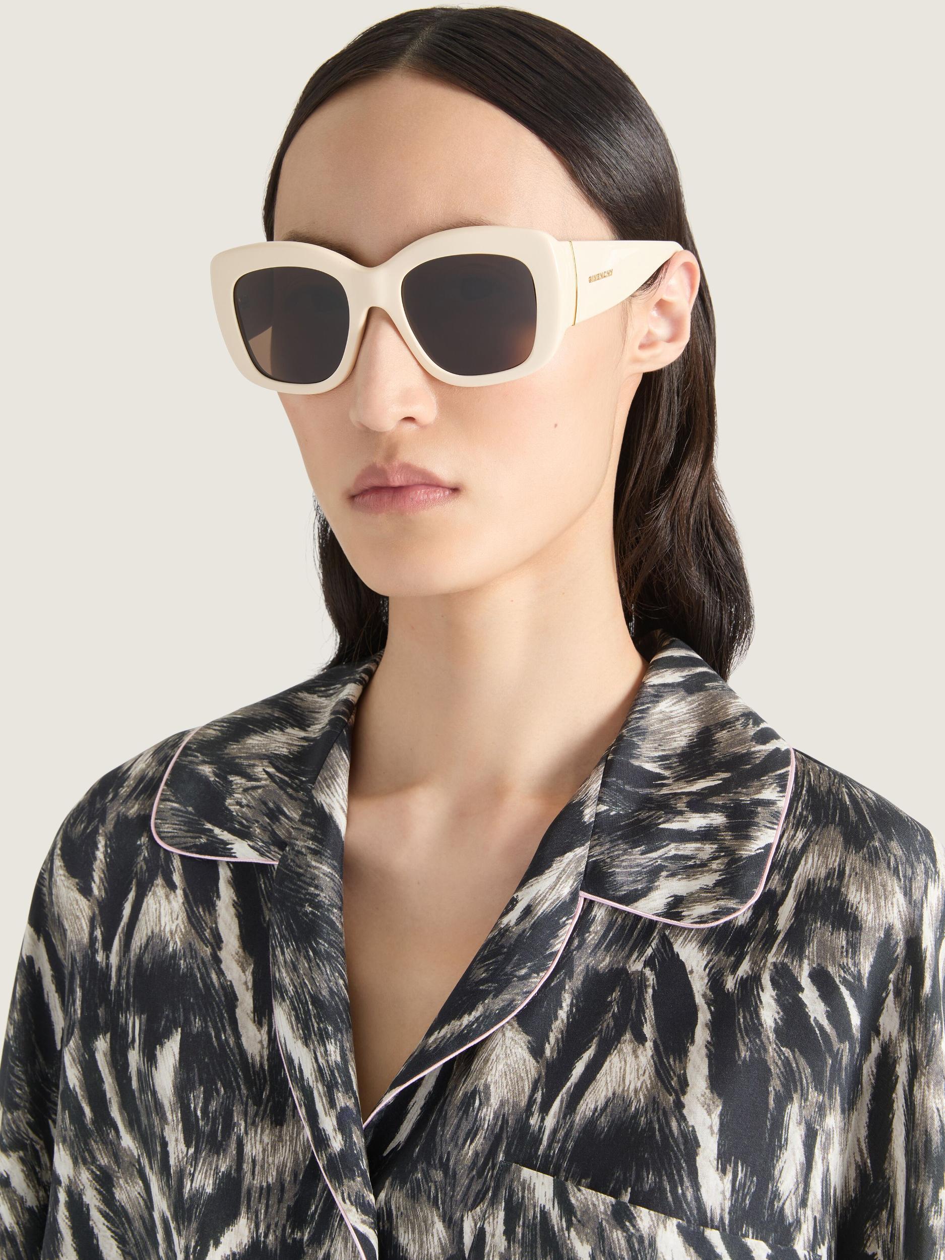 GIVENCHY Bold sunglasses in acetate Product Image