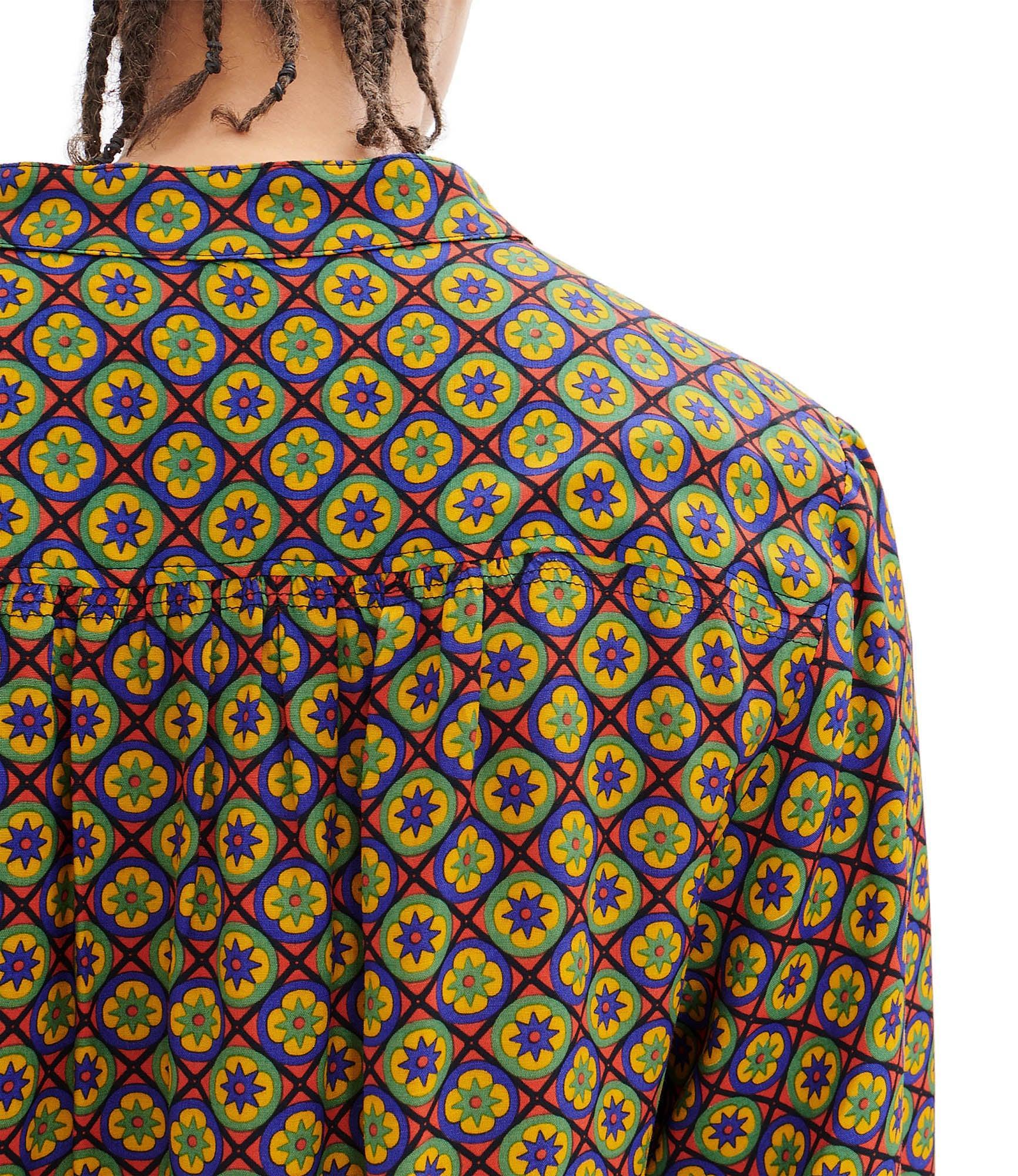 Aubrey blouse Product Image