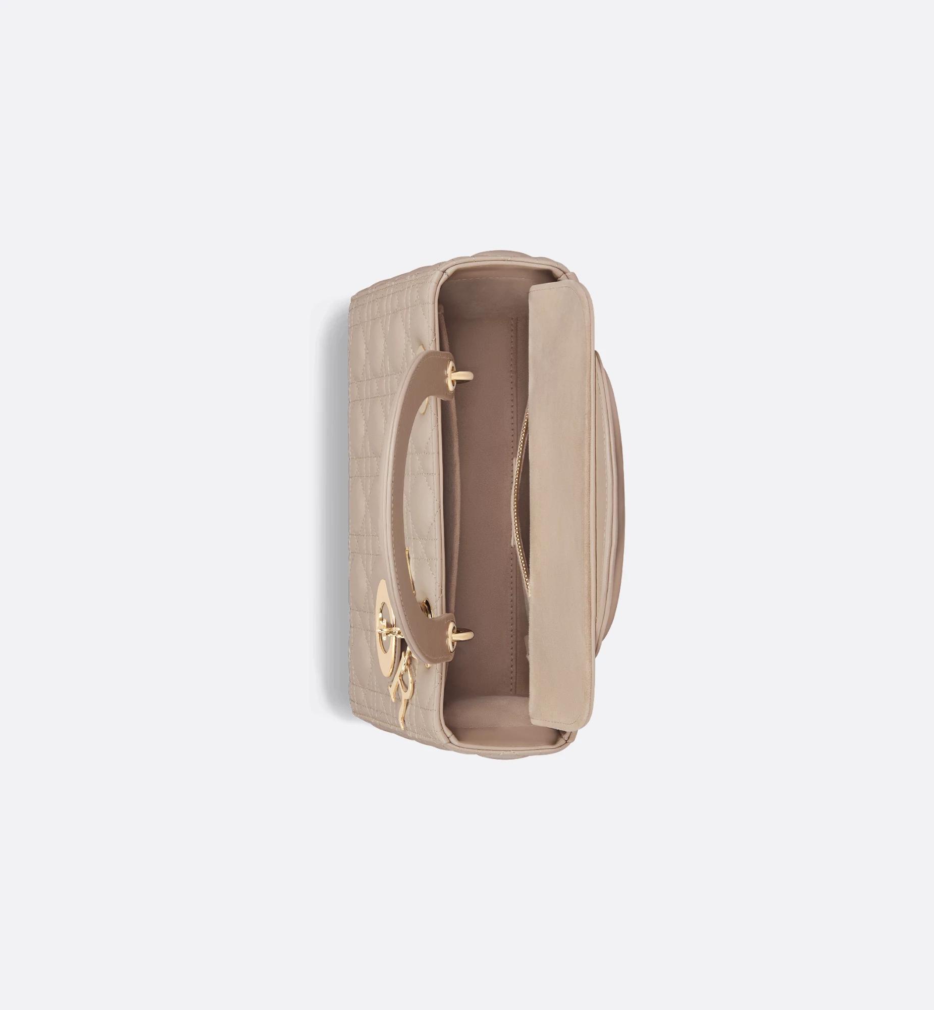 Medium Lady Dior Bag Product Image