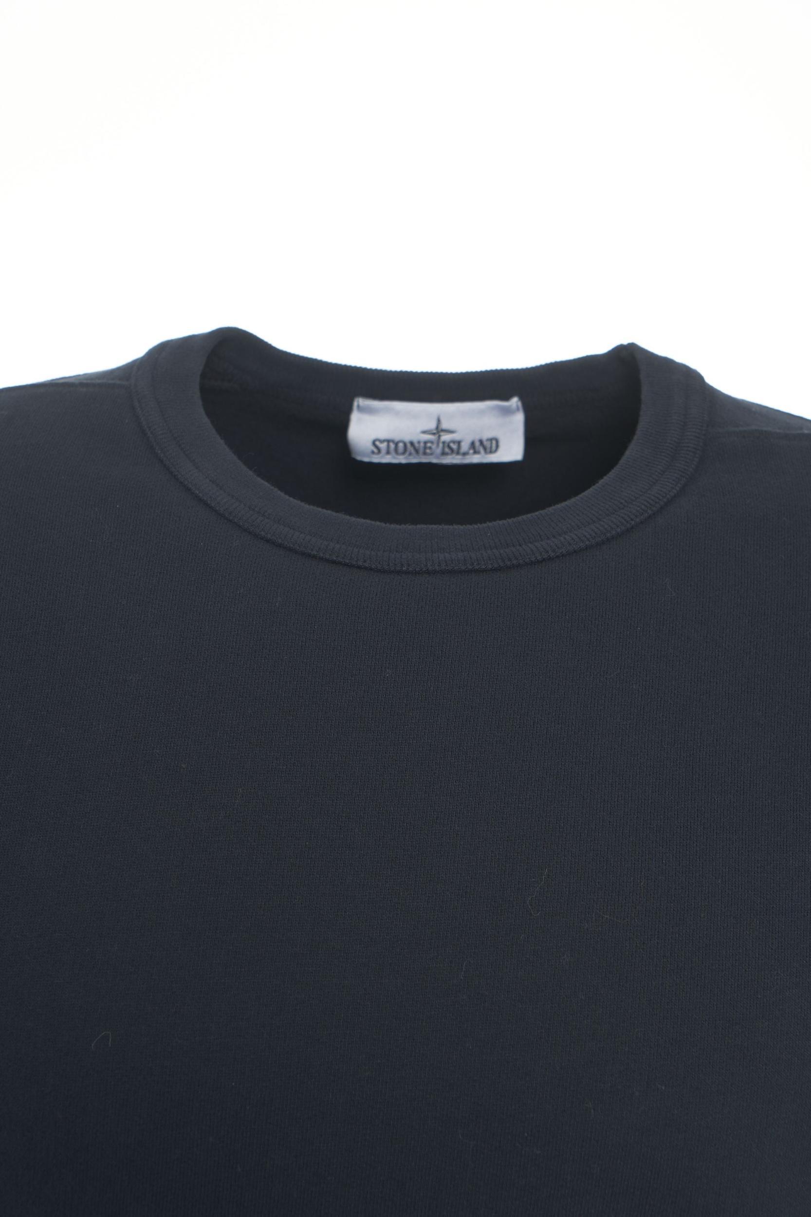Sweatshirt with logo detail Product Image