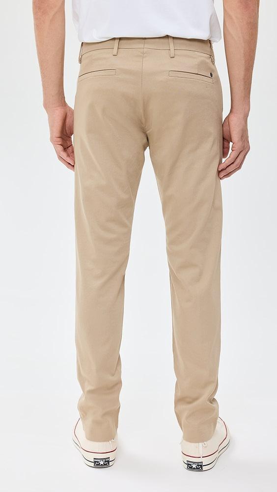 NN07 Theo Tailored Chino Pants | Shopbop Product Image