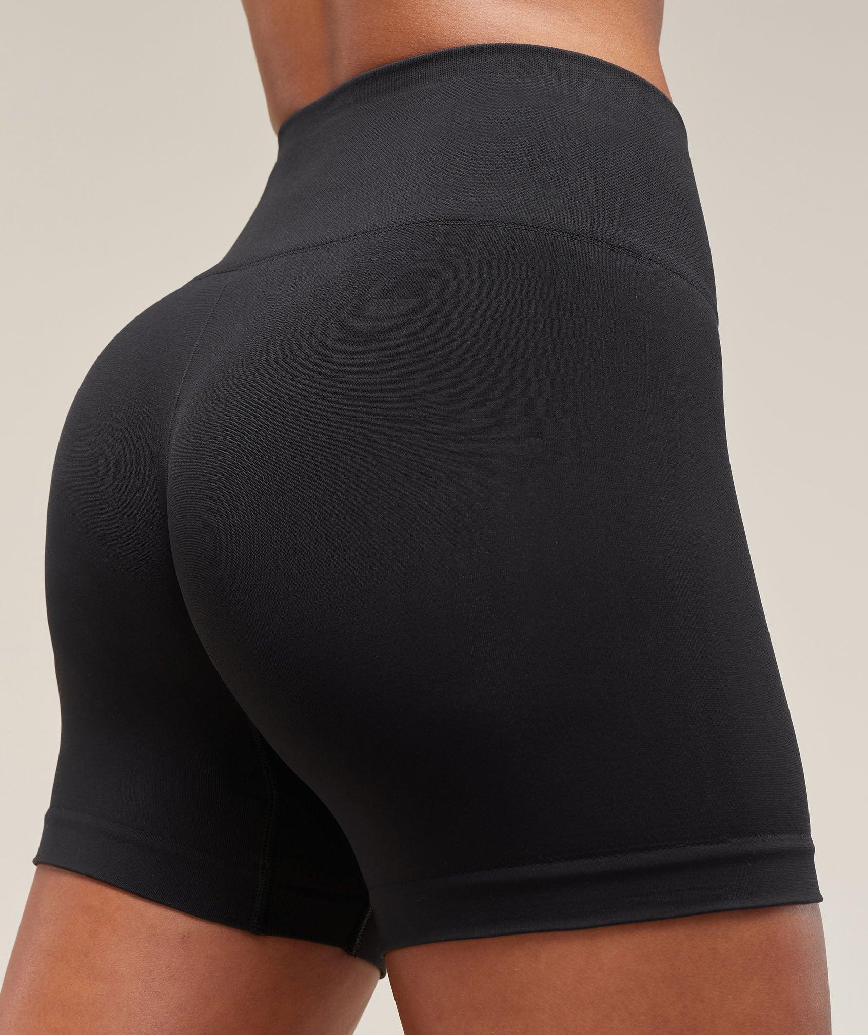 Soft Sculpt Shorts Product Image