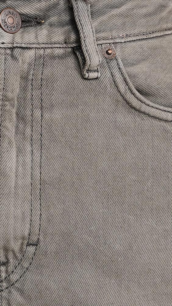 Acne Studios Denim Maxi Skirt | Shopbop Product Image