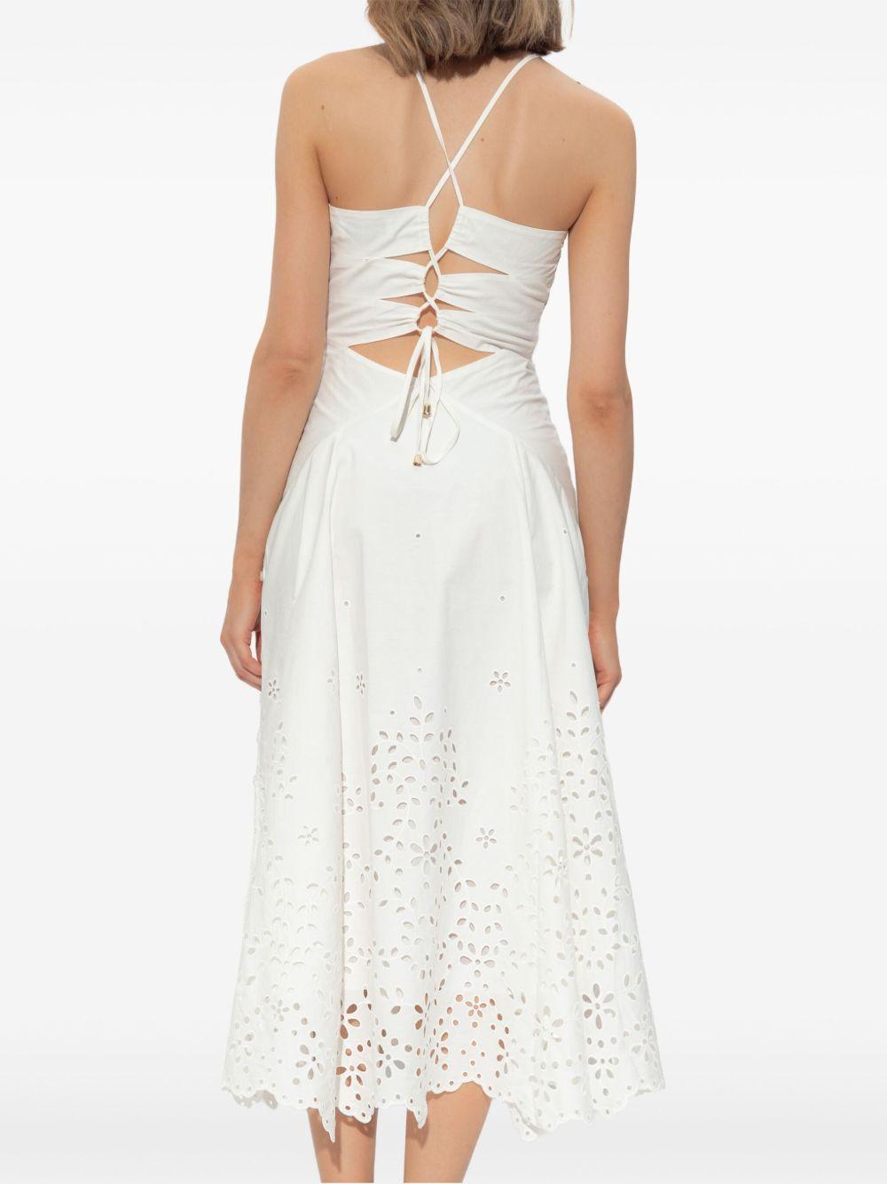 cotton dress Product Image