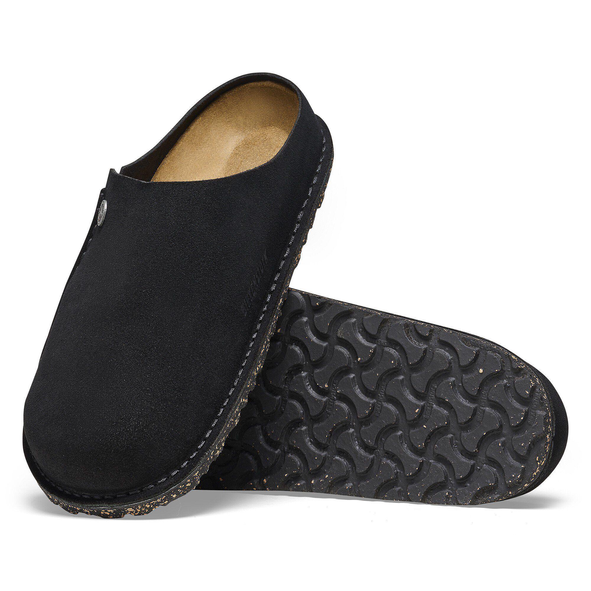 Zermatt Premium Suede Leather Product Image