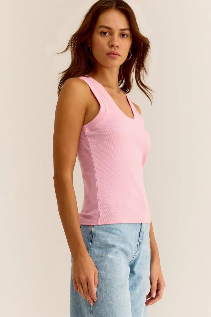 Sirena Rib Tank Product Image