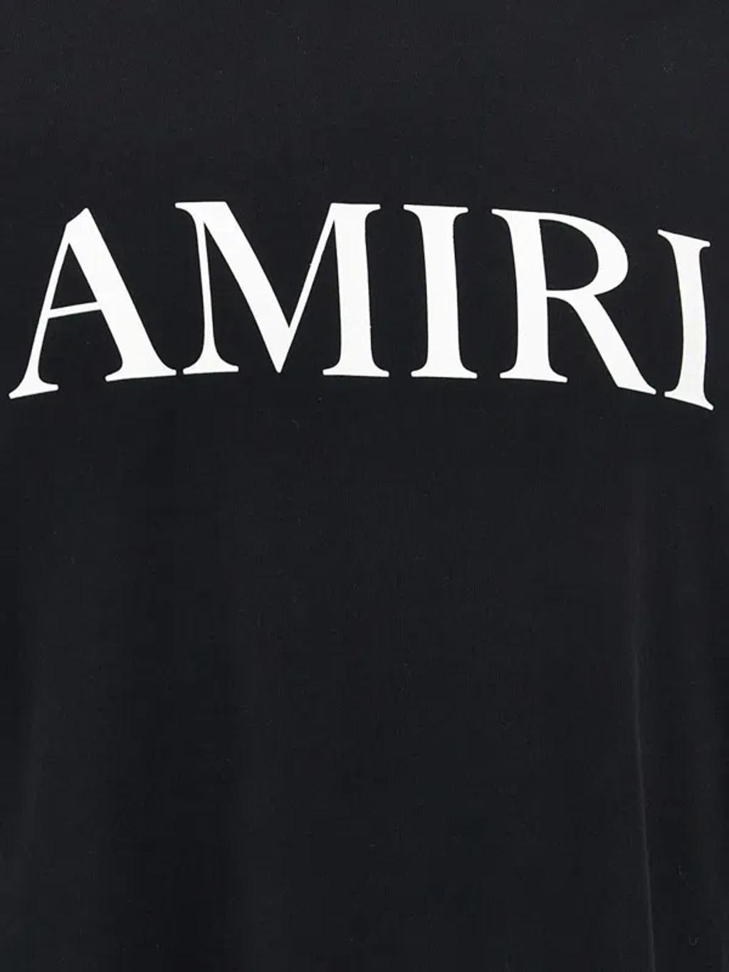 rubberised-logo T-shirt Product Image