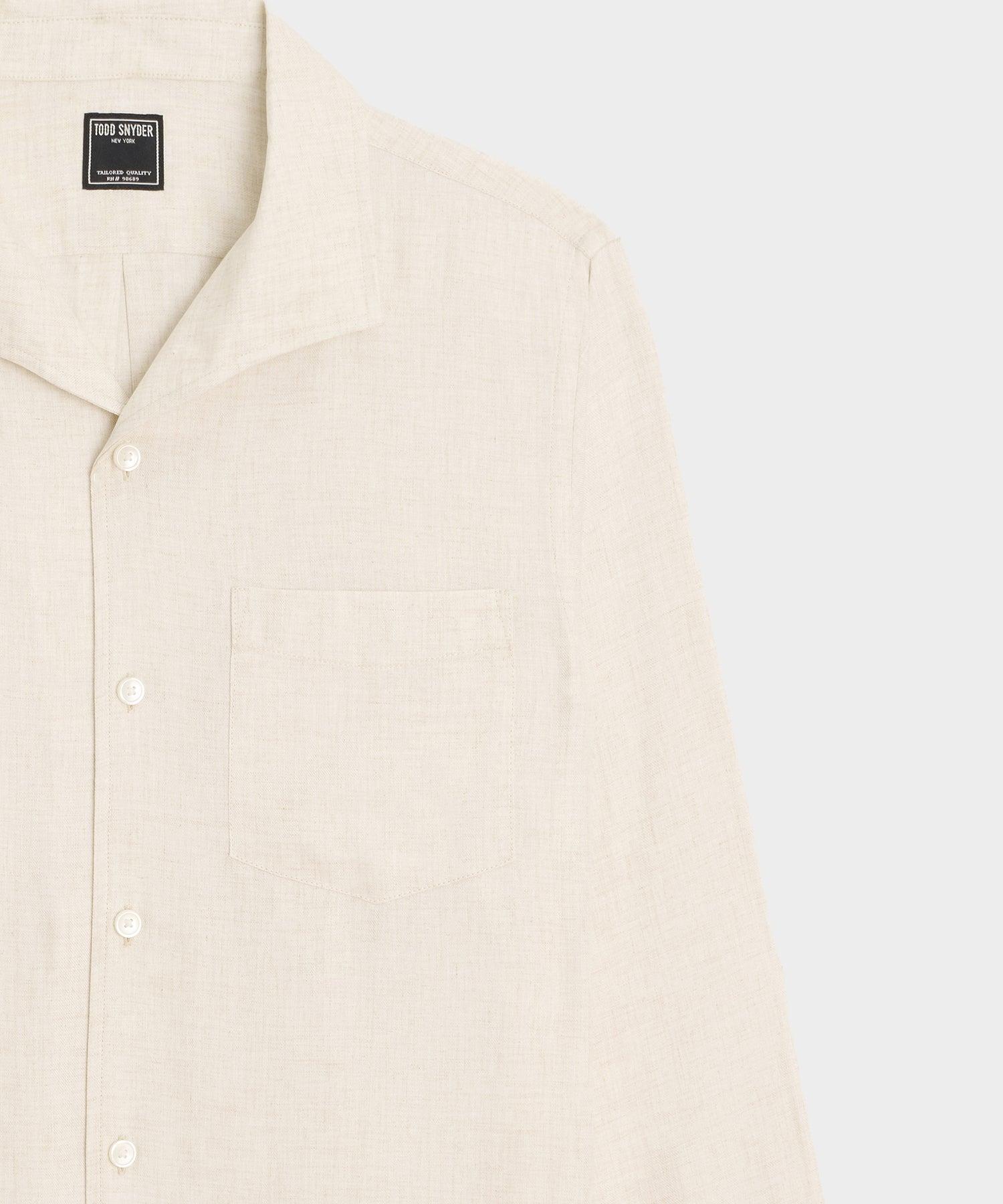 Rayon Miami Shirt Product Image