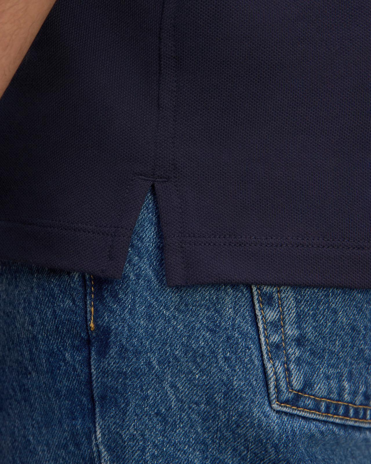 The Startup Polo Product Image