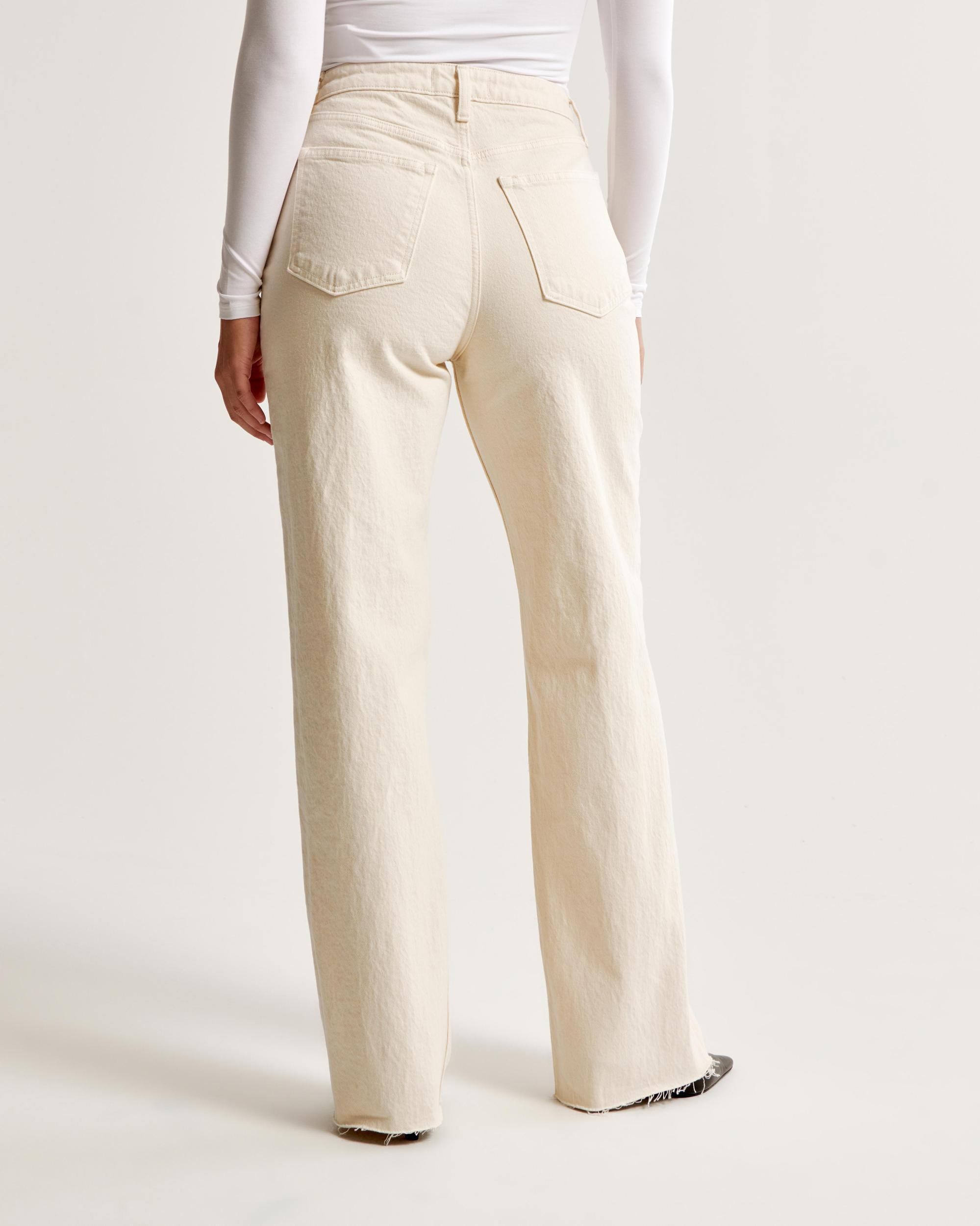 Abercrombie & Fitch | Authentic American clothing since 1892 Product Image