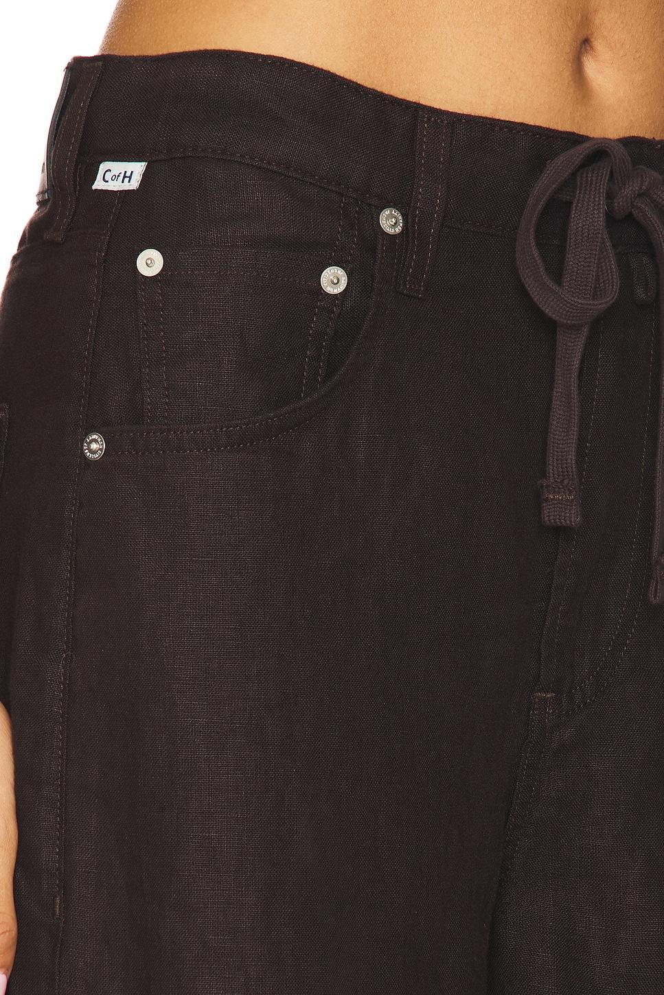 Brynn Drawstring Trouser Citizens of Humanity Product Image