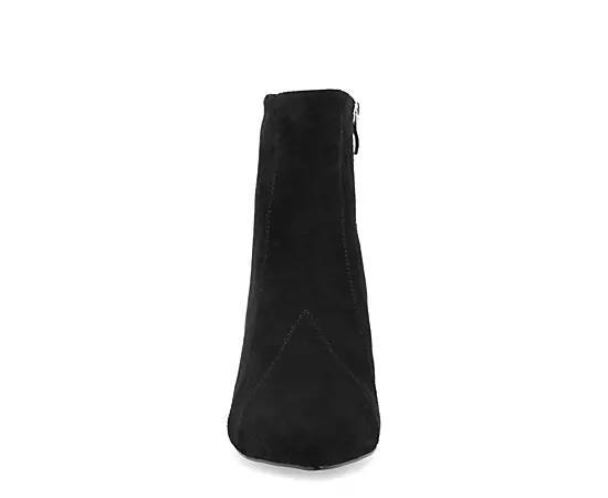 Journee Lusinda Womens Tru Comfort Foam Booties Product Image