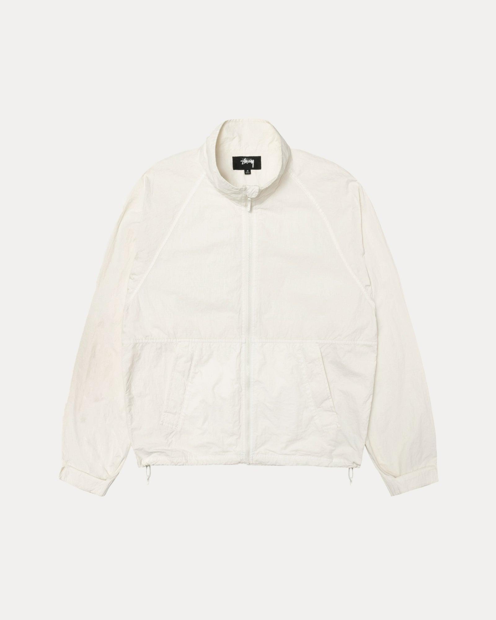 WARM UP JACKET Male Product Image