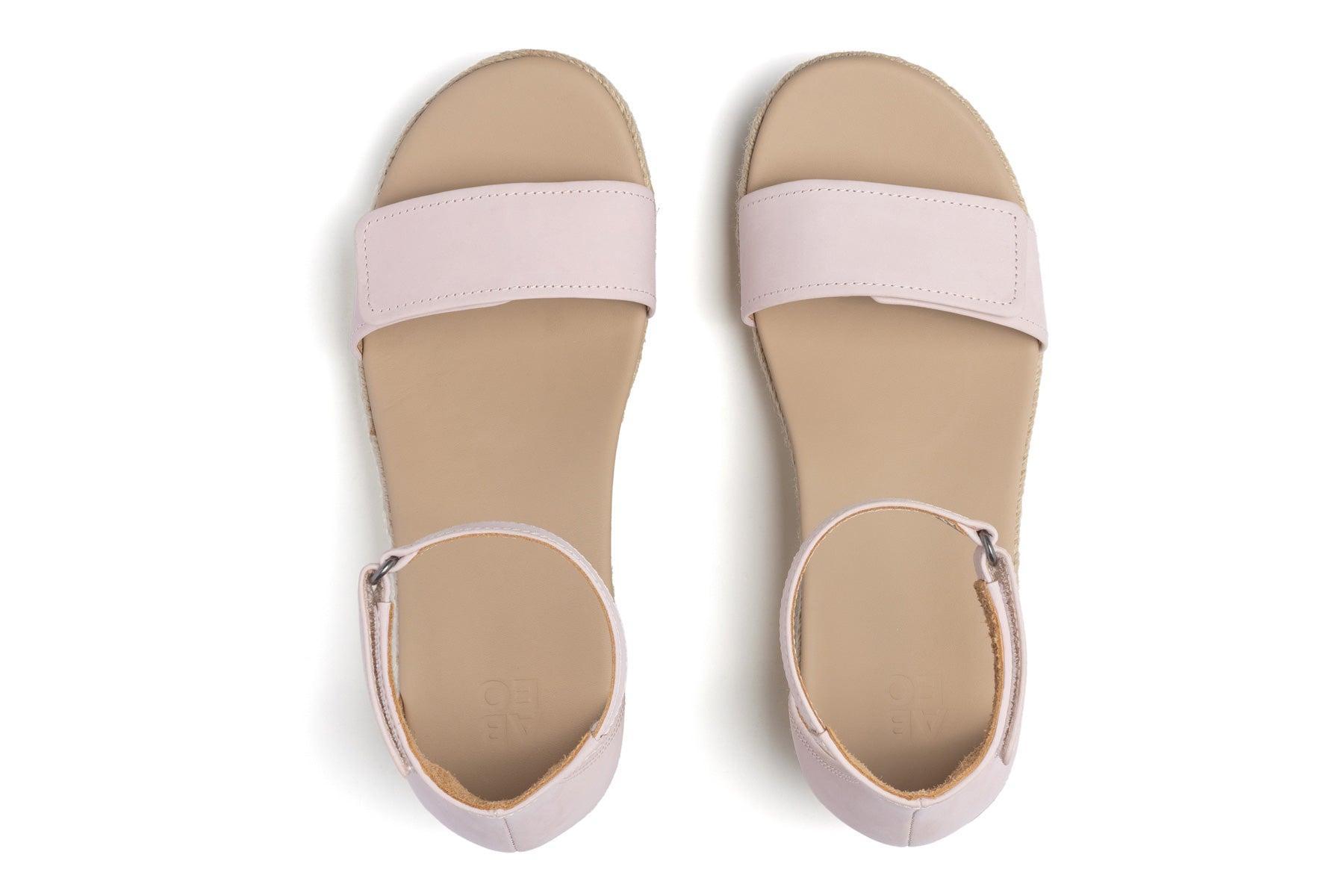 Riviera Ankle Sandal Metatarsal Product Image