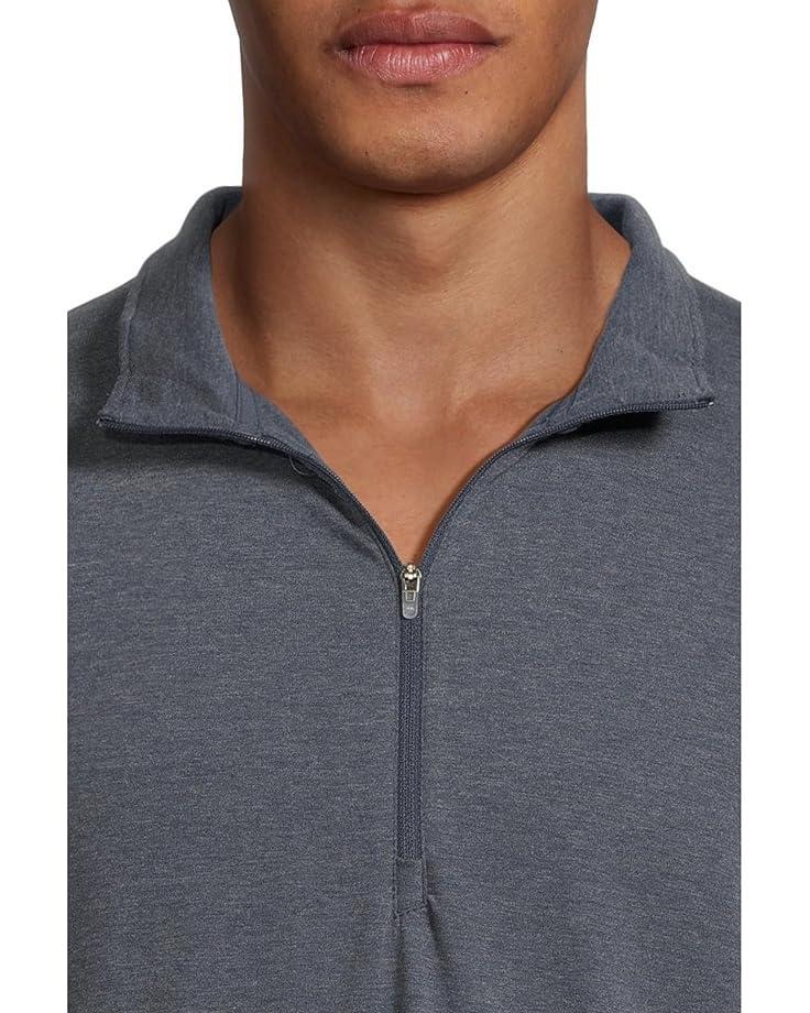 Comfort Stretch Performance Short Sleeve Polo Slightly Fitted Product Image