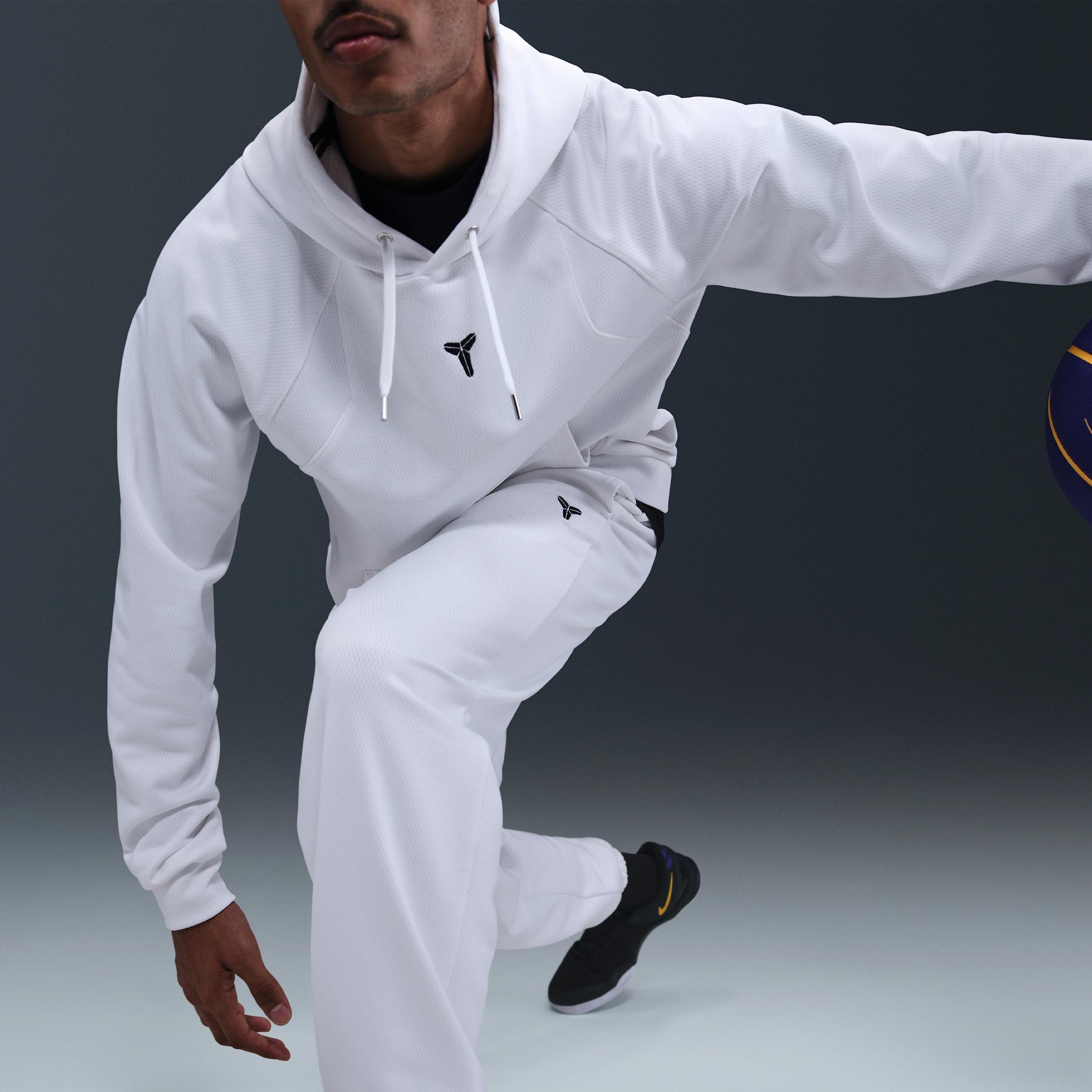 Kobe Therma-FIT Basketball Pants Product Image