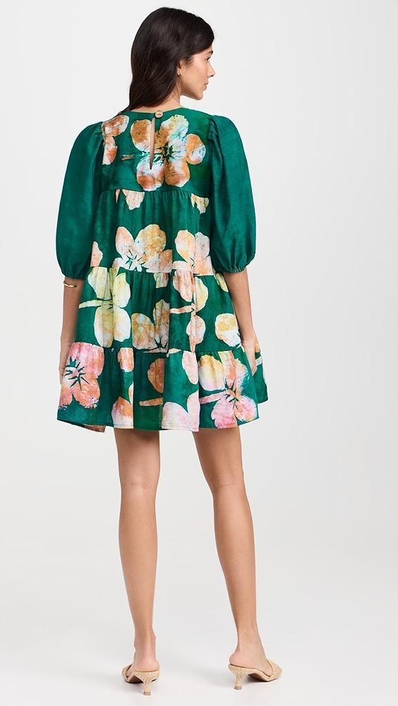 Elisamama Simi Mini Dress | Shopbop Product Image