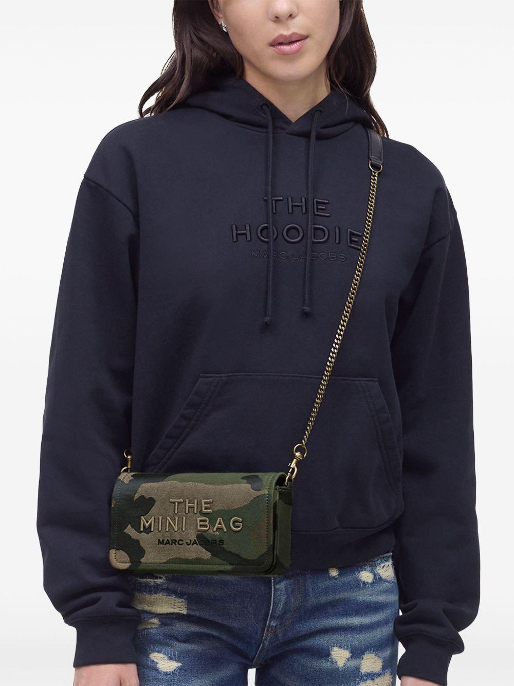 The Camo mini bag Product Image