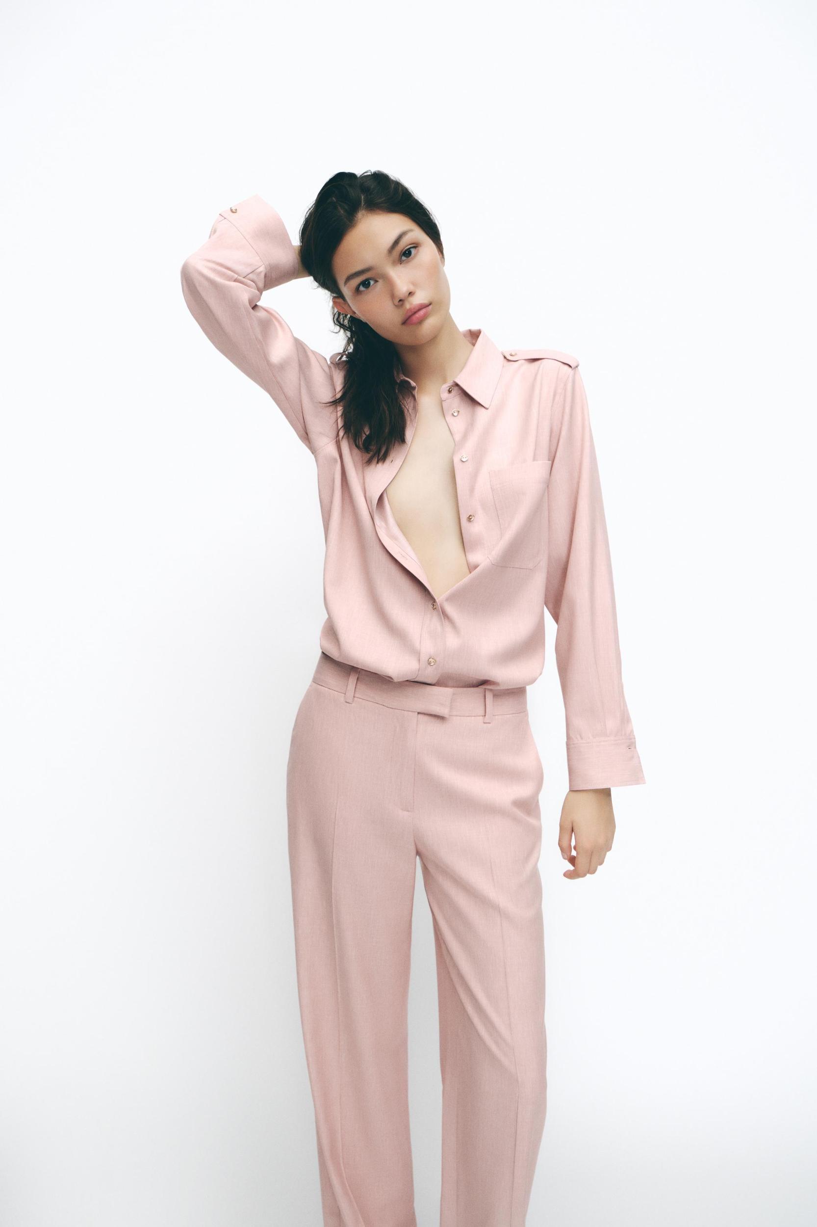 POCKET SHIRT Product Image