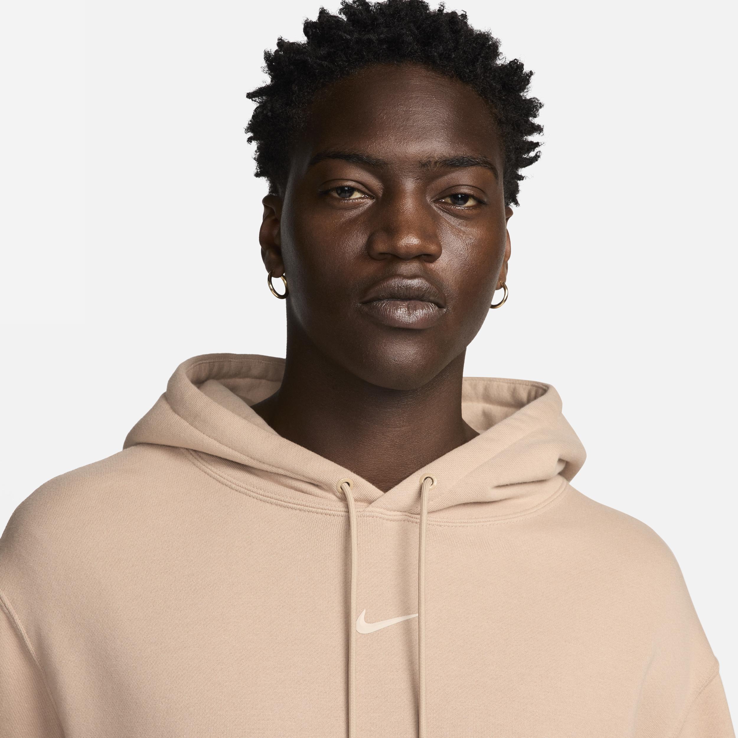 Nike Men's NOCTA NOCTA Fleece CS Hoodie Product Image