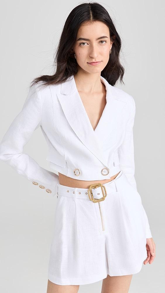 Ramy Brook Emmeline Jacket | Shopbop Product Image