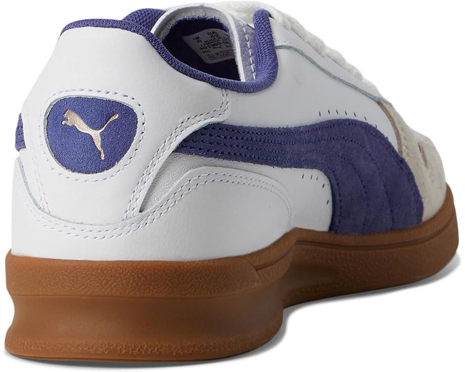 Palermo Vintage Shoes Product Image