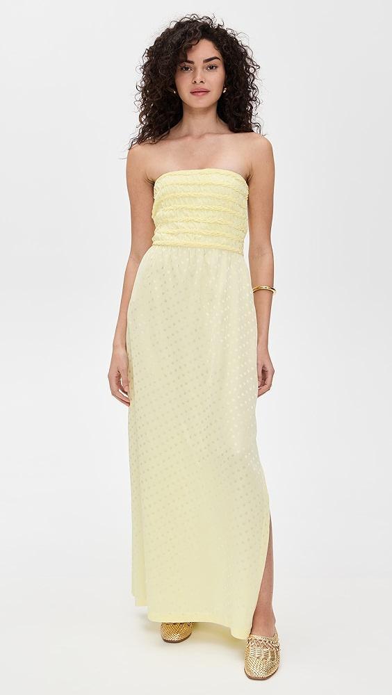 Atelier 17.56 Roser Dress | Shopbop Product Image