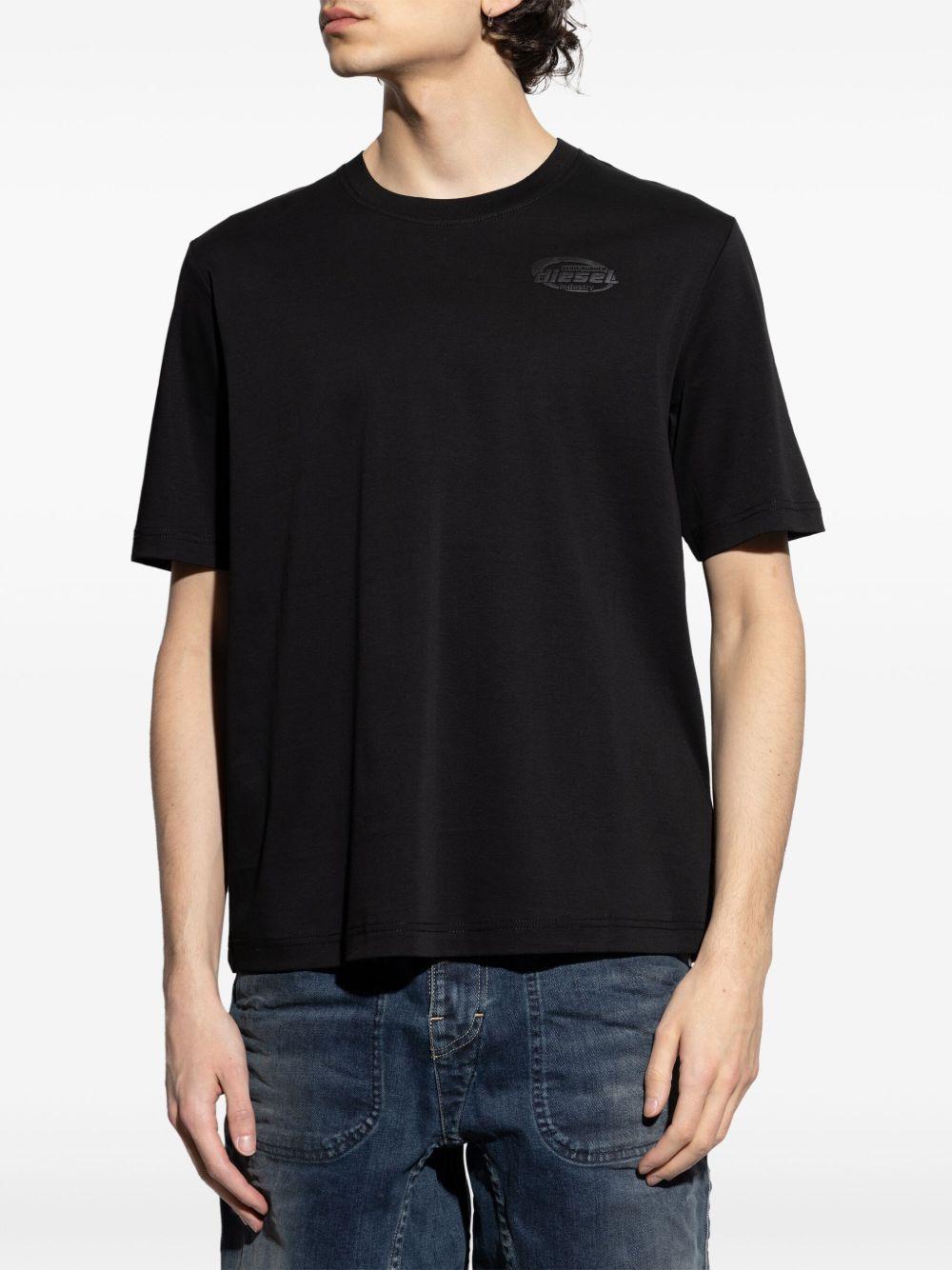 T-Madjust-R2 T-shirt  Product Image