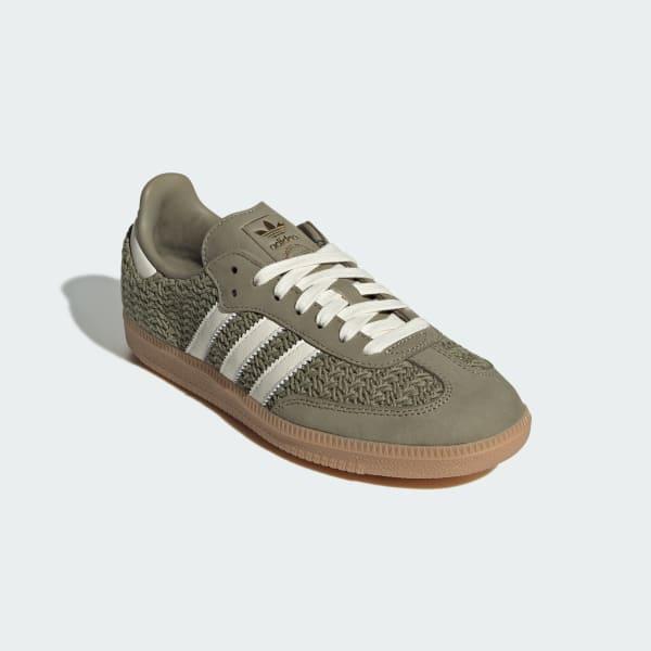 Samba OG Shoes Product Image