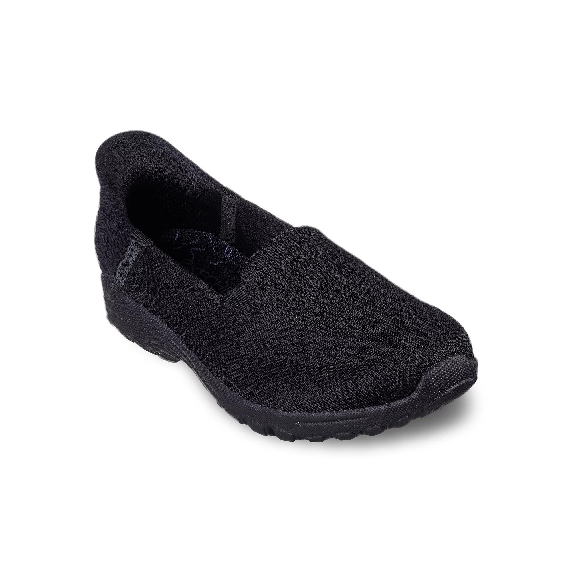 Skechers Hand Free Slip-ins Relaxed Fit Reggae Fest 2.0 Guiding Womens Shoes Product Image