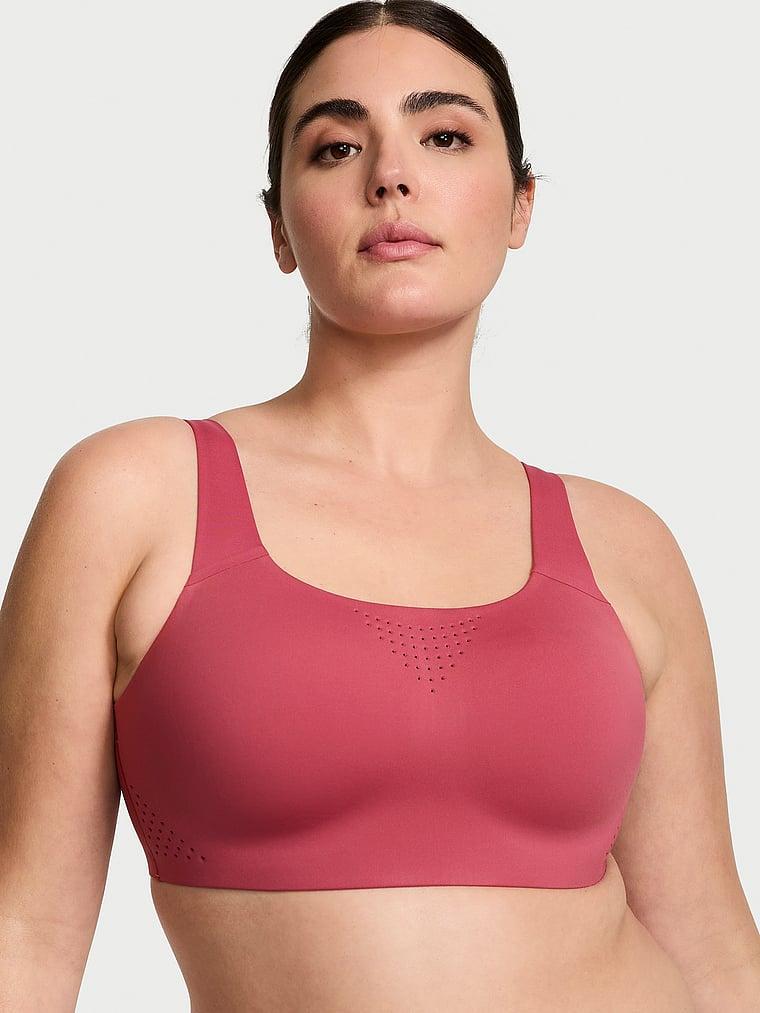 Featherweight Max™ Front-Close Sports Bra Product Image