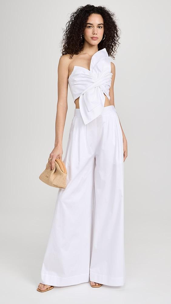 JBQ Harper Pants | Shopbop Product Image