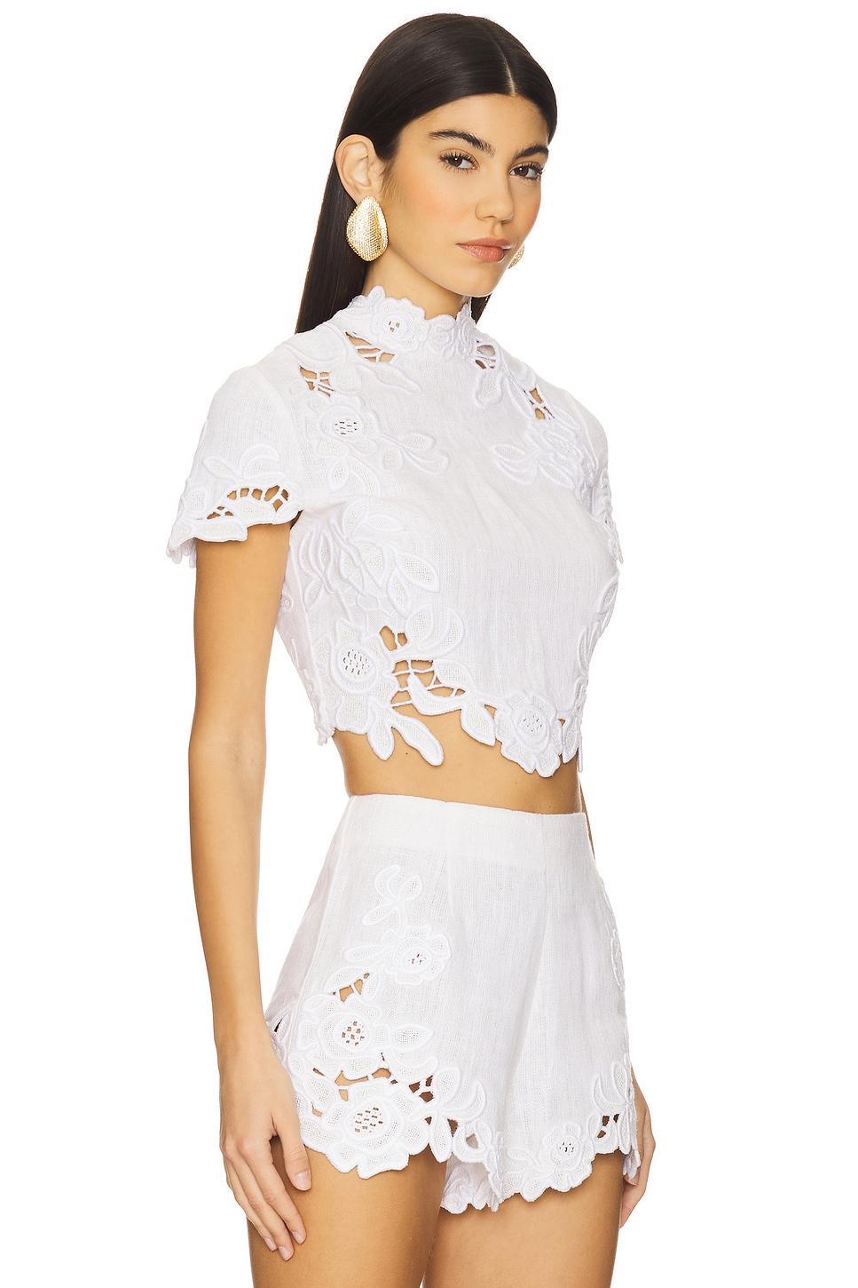 Filippa Top Cult Gaia Product Image