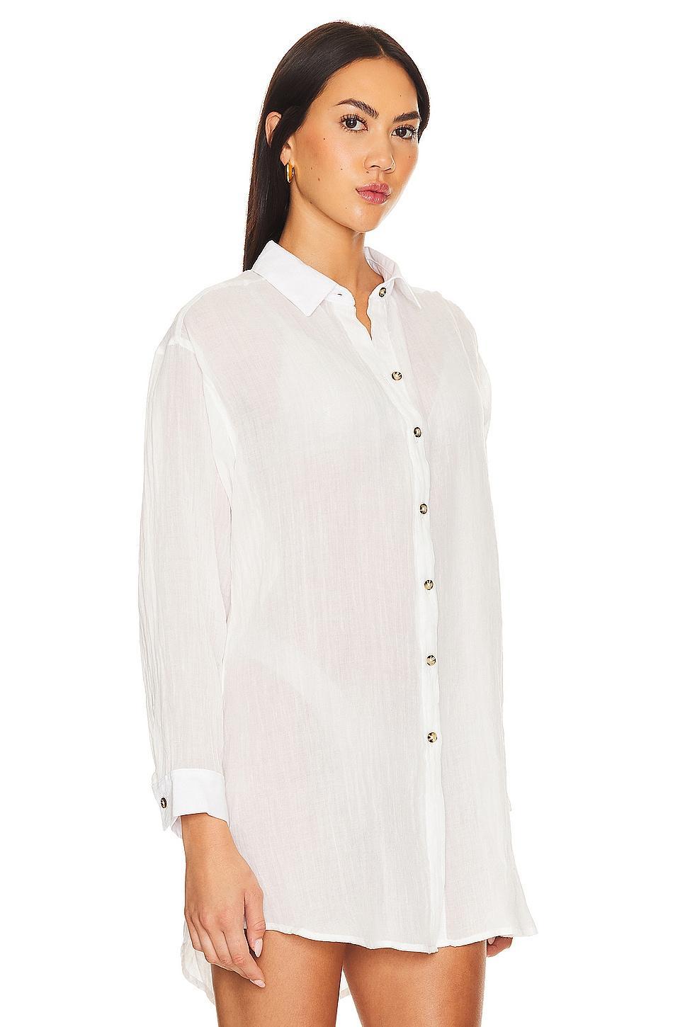 Marcia Shirt BOAMAR Product Image