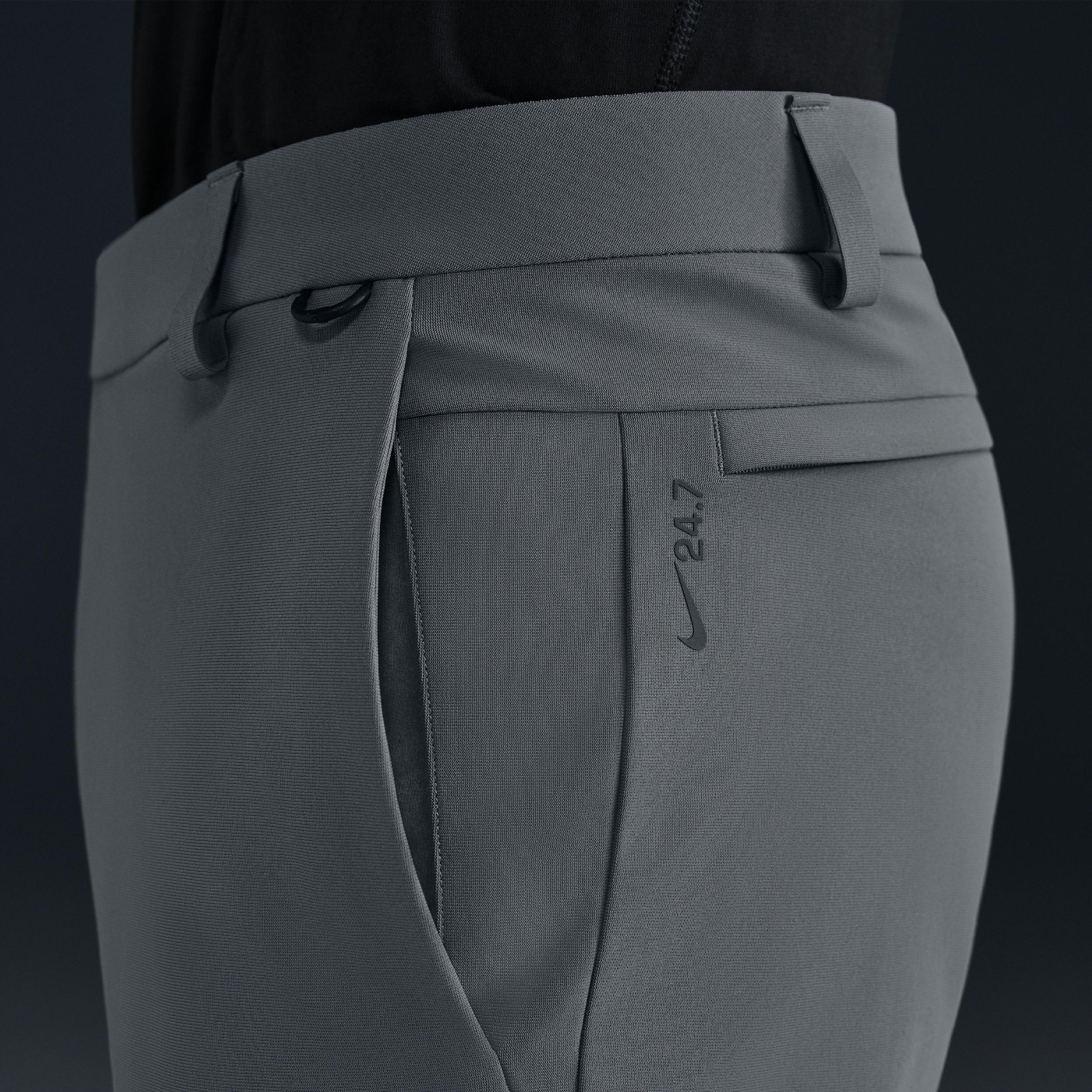 Nike Men's 24.7 PerfectStretch Dri-FIT Slim Chino Pants Product Image