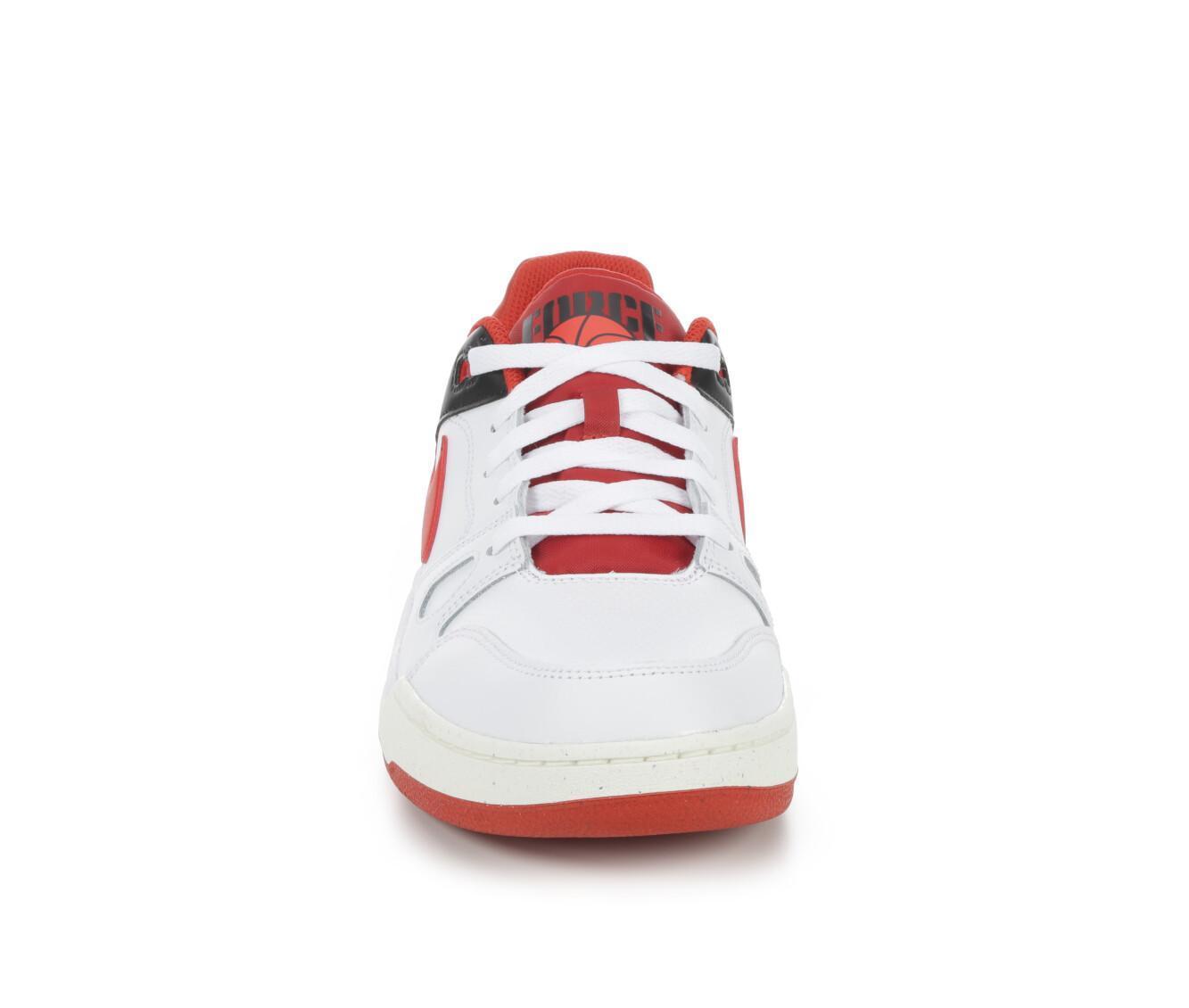 Men's Nike Full Force Sneakers Product Image