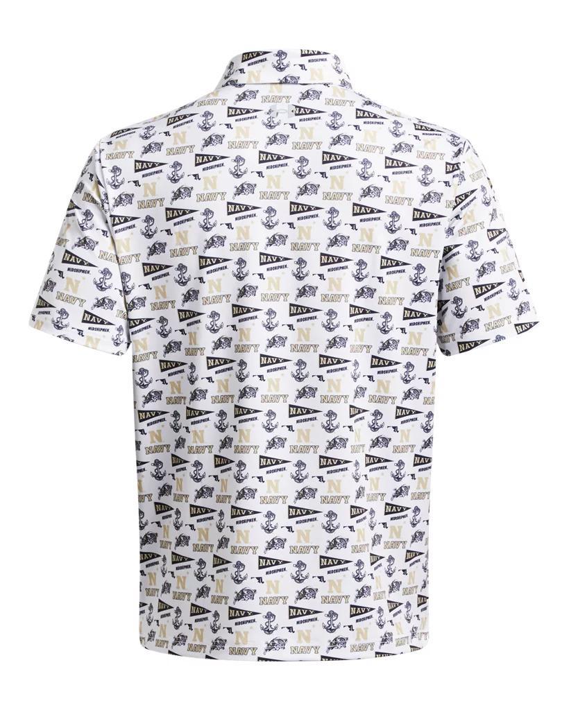 Men's UA Gameday Armourfuse® Collegiate Polo Product Image