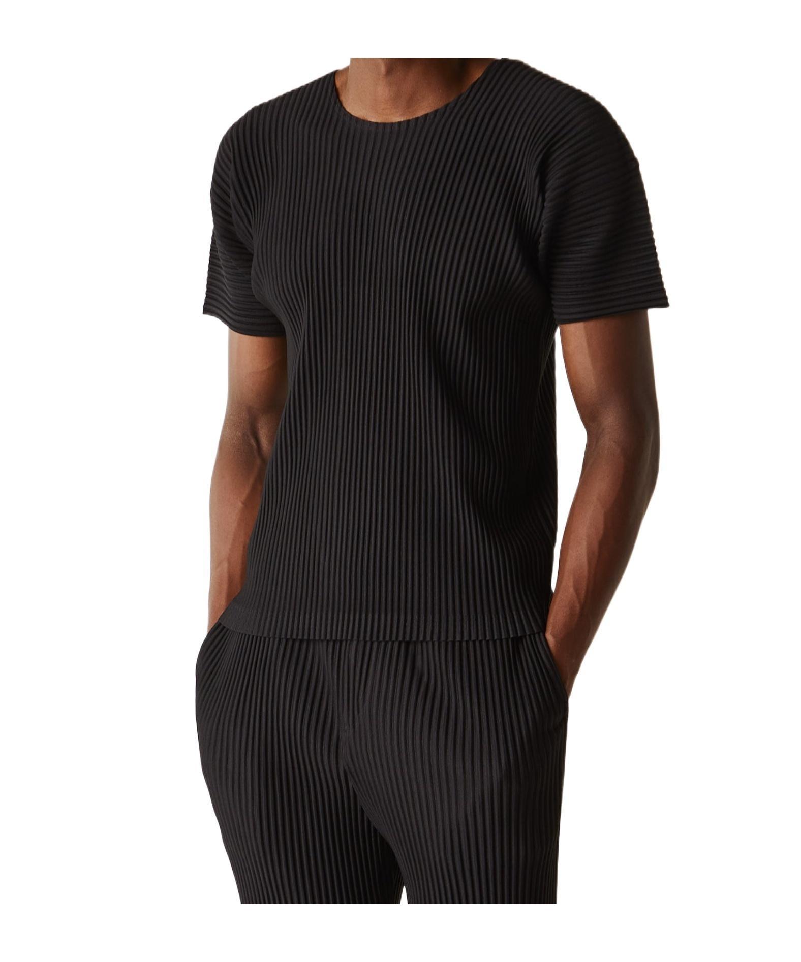 VALENTINO T-shirt Logo In Red Product Image