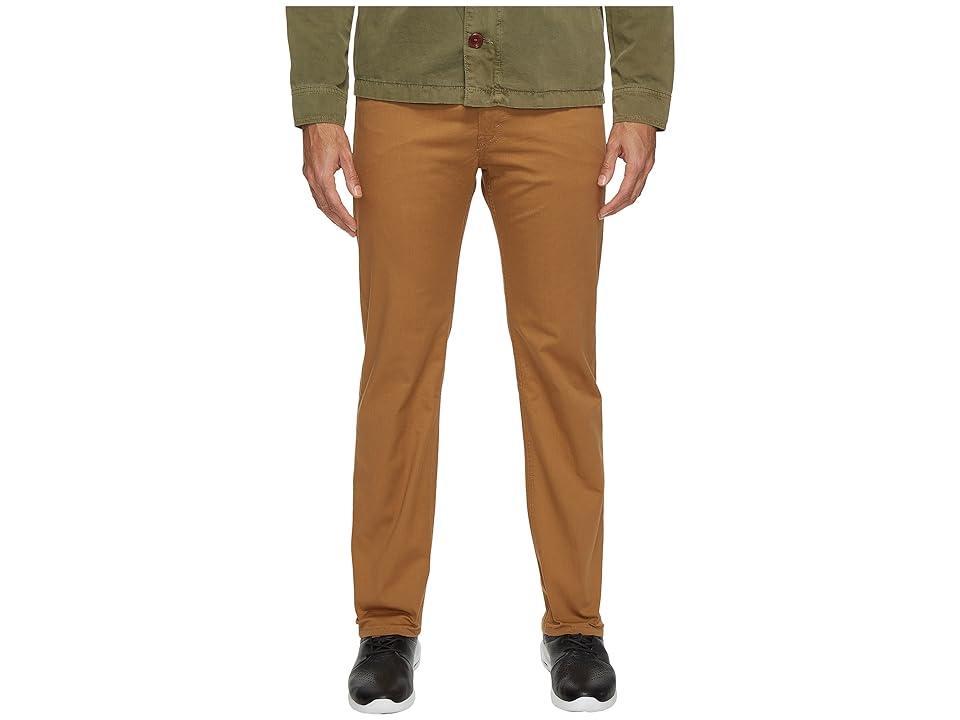 Men's Levi's® 505™ Regular Fit Stretch Jeans, Size: 38X29, Caraway Twill Product Image