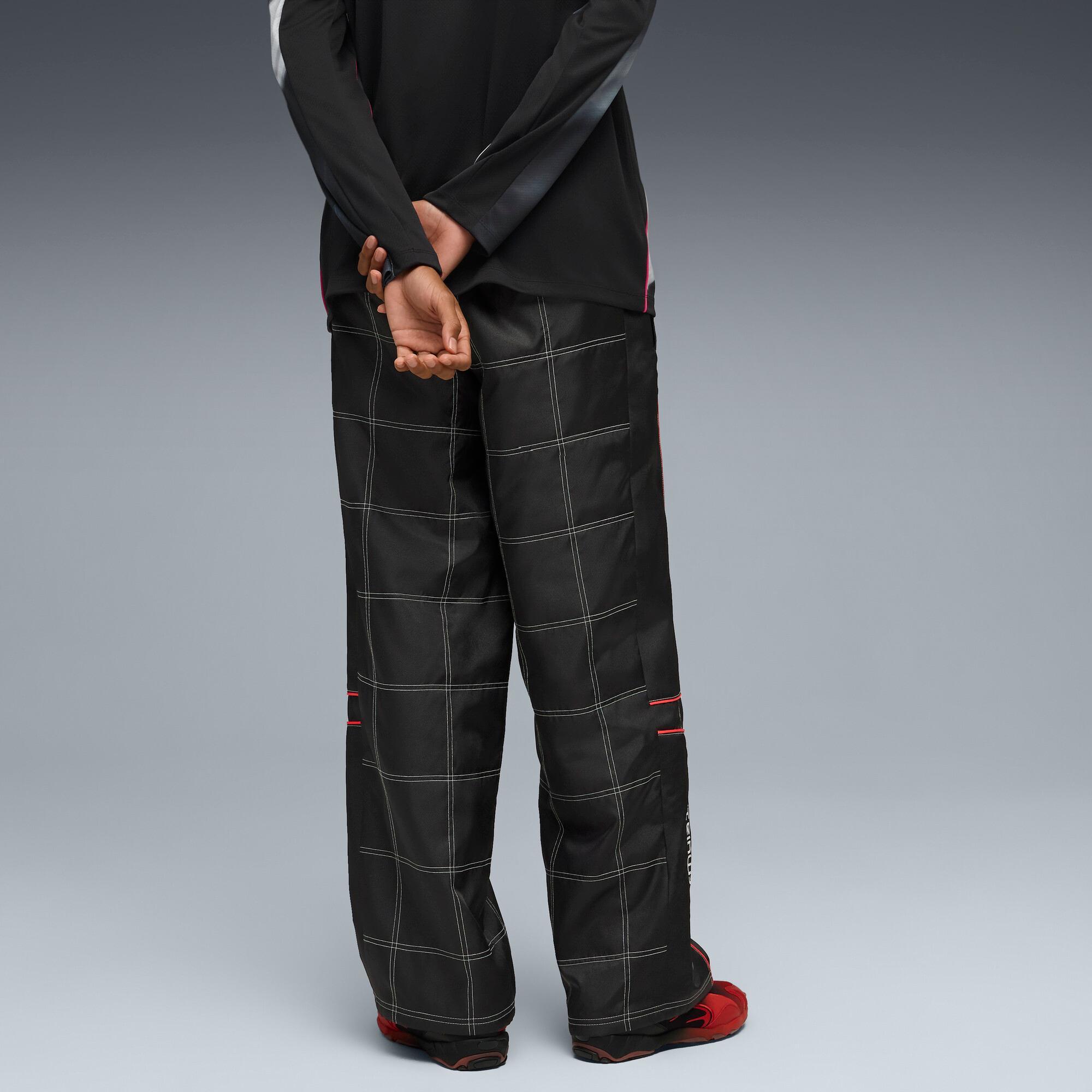 PUMA F1Â® Lifestyle Racing Pants Men Product Image